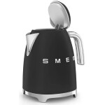 Чайник электрический Smeg KLF03BLMEU