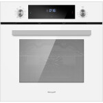 Встраиваемый электрический духовой шкаф Weissgauff EOV 691 PDW