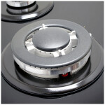 Встраиваемая газовая варочная панель Ginzzu HCG-471