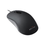 Мышь Oklick 155M Black