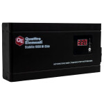 Стабилизатор напряжения Quattro Elementi Stabilia 1000 W-Slim