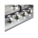 Встраиваемая газовая варочная панель Ginzzu HCG-417