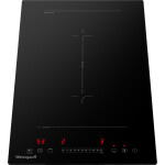 Встраиваемая индукционная варочная панель Weissgauff HI 32 BFZC