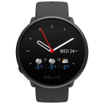 Фитнес-трекер Polar Ignite 2 S-L черный
