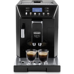 Кофемашина Delonghi ECAM 46.860.B