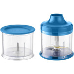 Блендер погружной Sencor SHB 4462BL