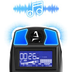 Велотренажер Ammity Dream DR 50 Горизонтальный (adr_50)