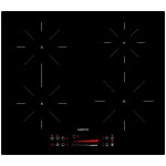 Встраиваемая индукционная варочная панель Garlyn H-7000