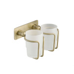 Стакан Timo Nelson 160032/02 antique