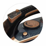 Утюг Vitesse VS-6011 Черный