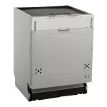 Встраиваемая посудомоечная машина Hyundai HBD 650