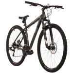 Велосипед Stinger 29AHD.GRAPHSTD.20BK1 черный
