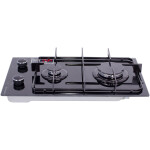 Встраиваемая газовая варочная панель Esperanza HG2G5 B