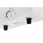 Водонагреватель проточный Thermex City 6500