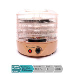 Сушилка для овощей Zigmund & Shtain ZFD-401