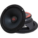 Автоакустика Kicx Gorilla Bass GBL65