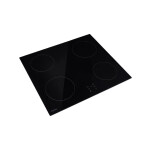 Встраиваемая индукционная варочная панель EVELUX HEI 640 B