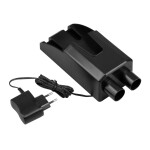 Пылесос Maunfeld MF-2032GR PRO