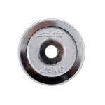 Гантели Starfit BB-501 (2 шт*10 кг)