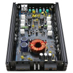 Усилитель Ural AKM 2.120