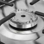 Встраиваемая газовая варочная панель Maunfeld EGHS.32.3ES