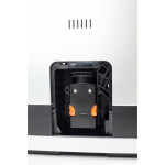 Кофемашина Caso Cafe Crema Touch