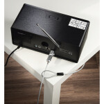 Замок для ноутбука Hama H-54117 (00054117)