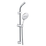 Душевой гарнитур WasserKraft A044