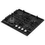 Встраиваемая газовая варочная панель Maunfeld EGHG.64.43CB/G