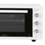 Мини-печь Simfer M4552