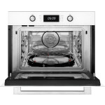 Встраиваемый электрический духовой шкаф Weissgauff OE 449 PDW