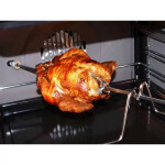 Встраиваемый электрический духовой шкаф Kaiser EH 6424 ElfBE