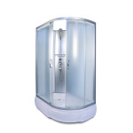 Душевая кабина River Nara Б/К 90/70/24 МТ L (10000003637)