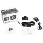 Видеорегистратор SilverStone F1 A85-FHD CROD