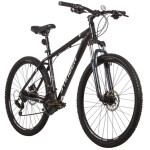 Велосипед Stinger 29AHD.ELEMSTD.22BK2 черный