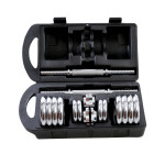 Гантели Starfit BB-501 (2 шт*7,5 кг)