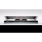 Встраиваемая посудомоечная машина Bosch SMV25GX02R