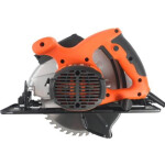 Пила циркулярная Patriot CS 212