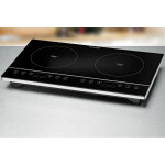 Настольная плита Rommelsbacher CT 3405/IN