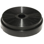 Фильтр для вытяжек Zigmund & Shtain FIL_CARB_H2