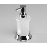 Дозатор для жидкого мыла WasserKraft Donau K-2499