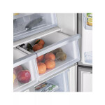 Холодильник Maunfeld MFF181NFB