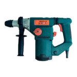 Перфоратор Sturm! RH 2510 PM