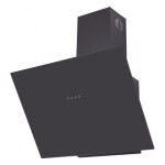 Каминная вытяжка Dach DIANA 60 black