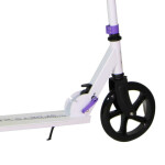 Самокат Torrent FLASH белый