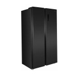 Холодильник Maunfeld MFF177NFSB