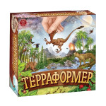 Настольная игра Правильные игры Терраформер (36-01-01)