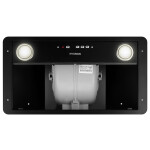 Встраиваемая вытяжка Hyundai HBB 6035 BK