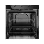 Встраиваемый газовый духовой шкаф Maunfeld MOGS703B2