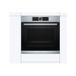 Встраиваемый электрический духовой шкаф Bosch HBG634BS1